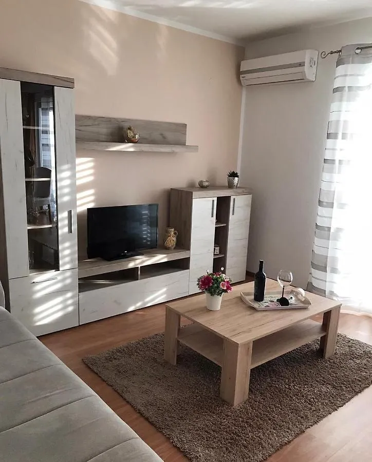 Apartment One Split