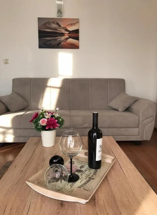 Apartment One Split