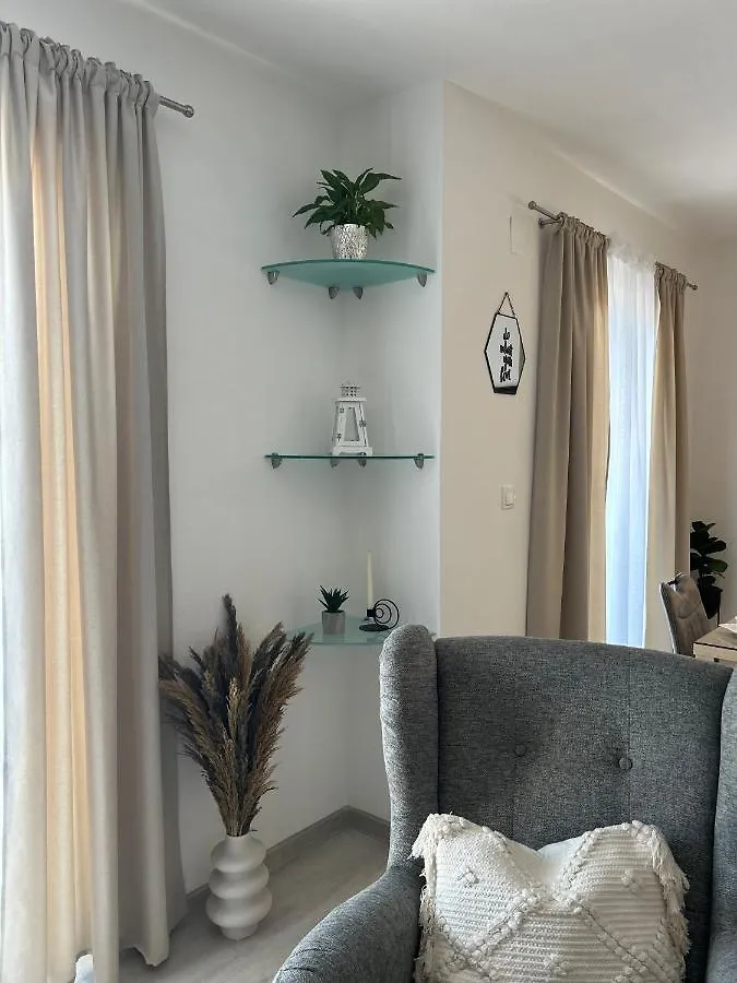 Apartment One Split
