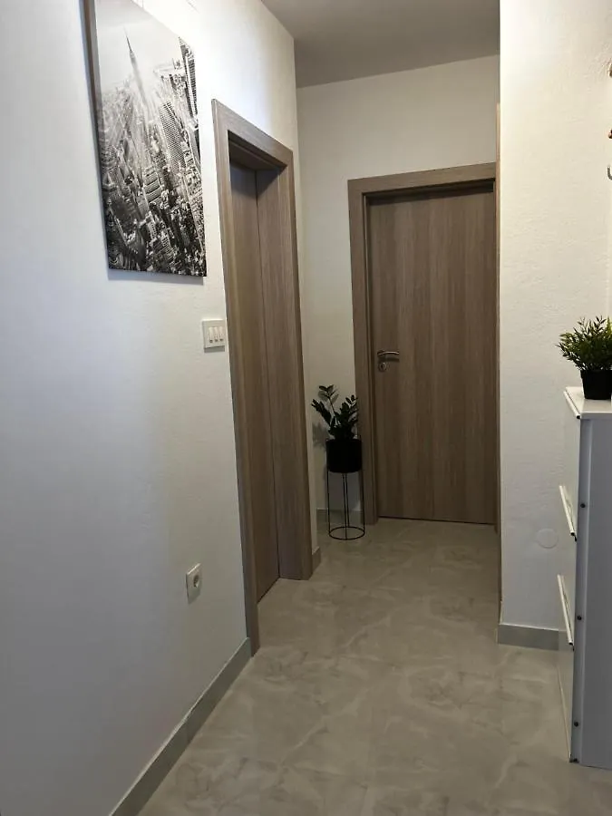 Apartment One Split
