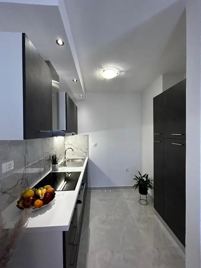 Apartment One Split
