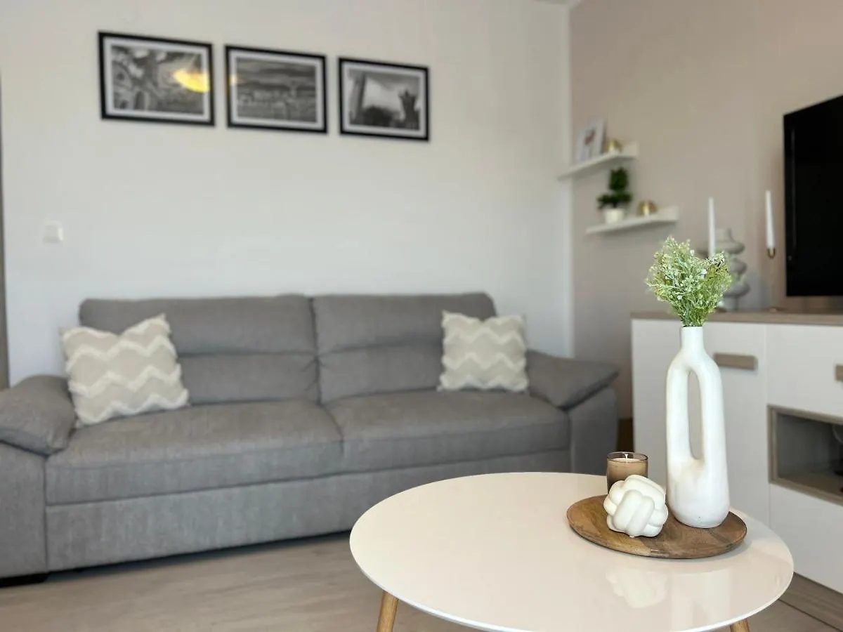 Apartment One Split