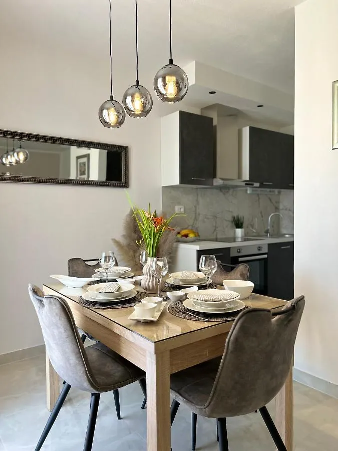 Apartment One Split Croatia