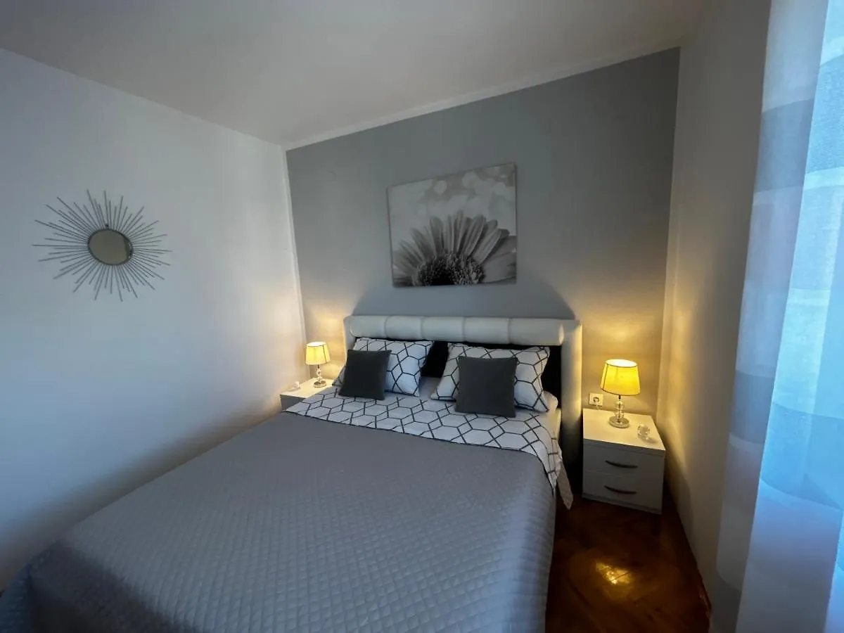 Apartment One Split 0*,  Croatia