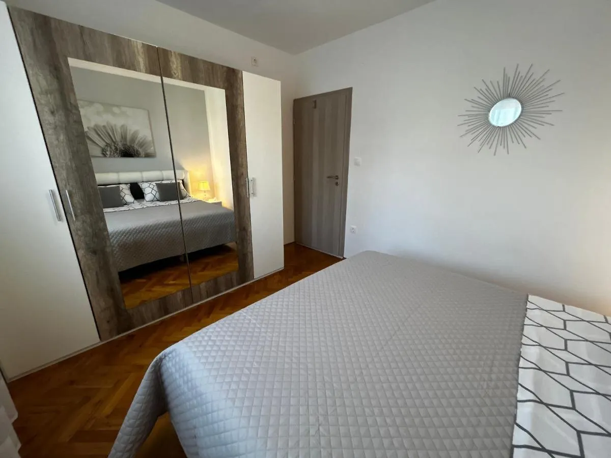 Apartment One Split Croatia