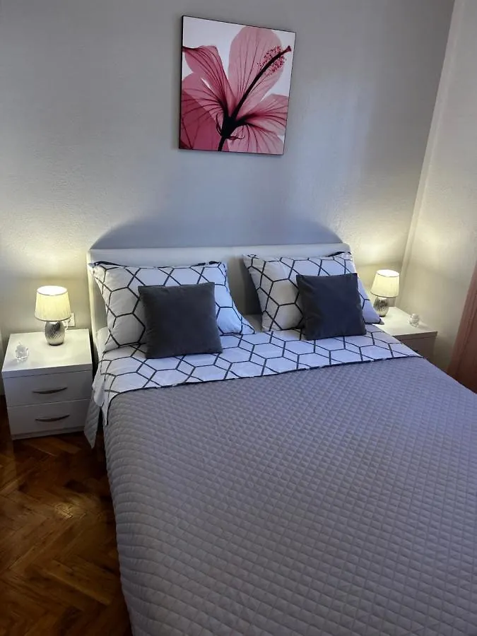 Apartment One Split Croatia