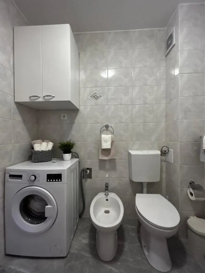 Apartment One Split 0*,  Croatia
