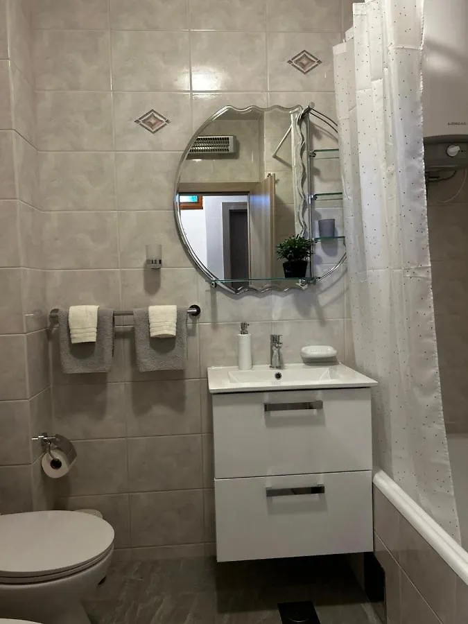Apartment One Split