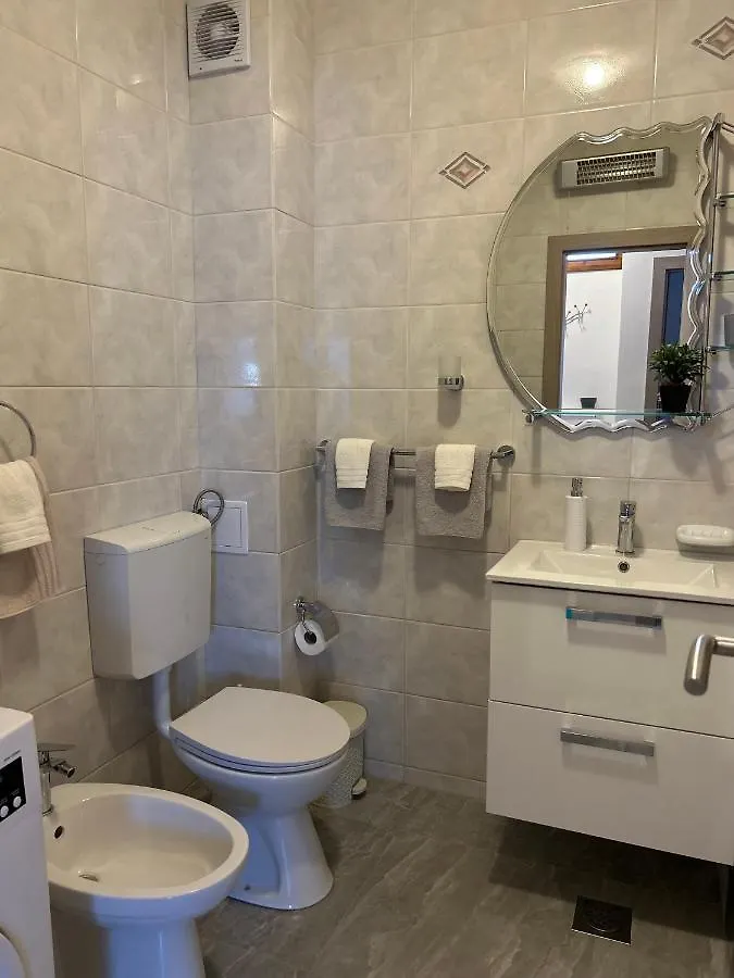 Apartment One Split Croatia