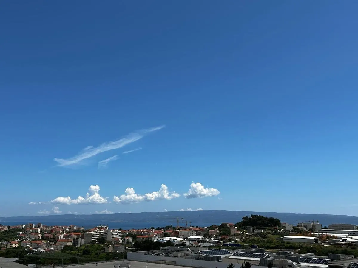 Apartment One Split 0*,  Croatia