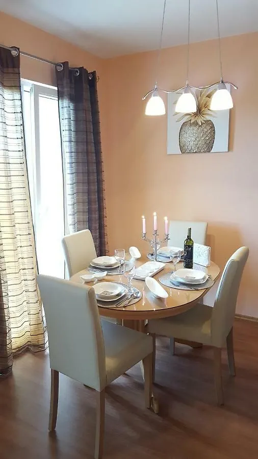 Apartment One Split 0*,  Croatia