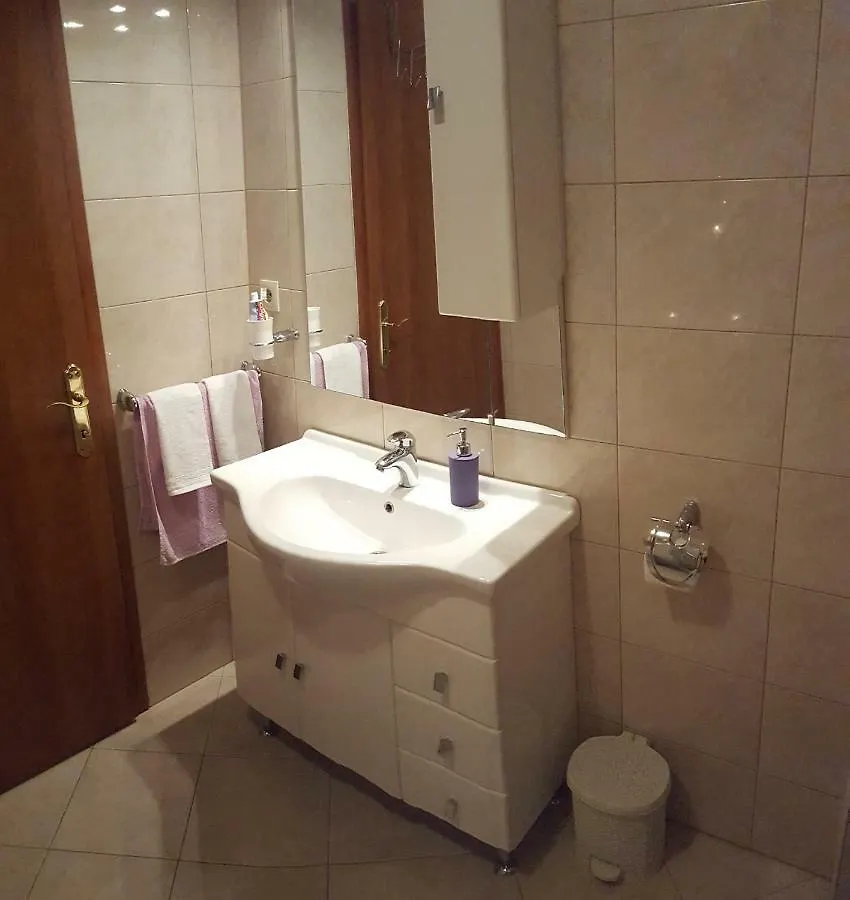 Apartment One Split