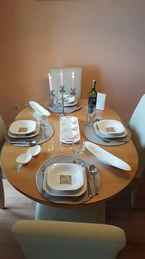 Apartment One Split Croatia