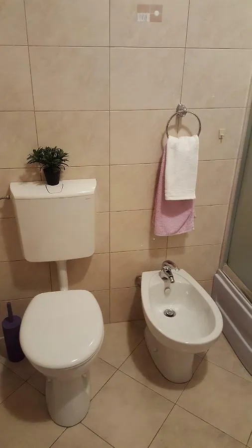 Apartment One Split Croatia
