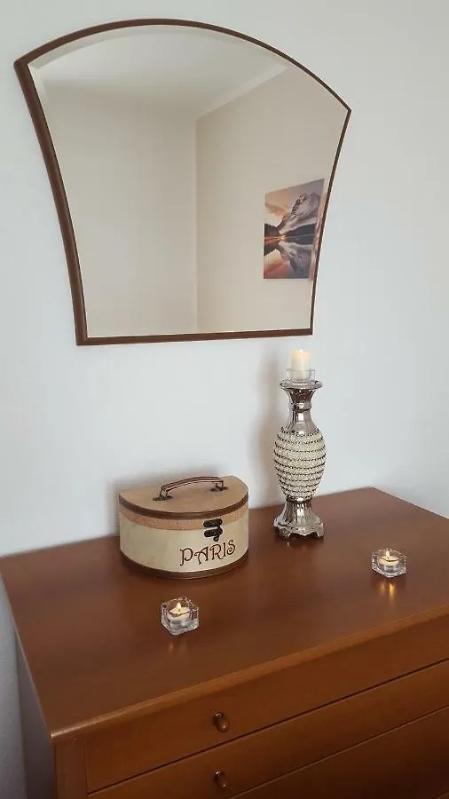 Apartment One Split