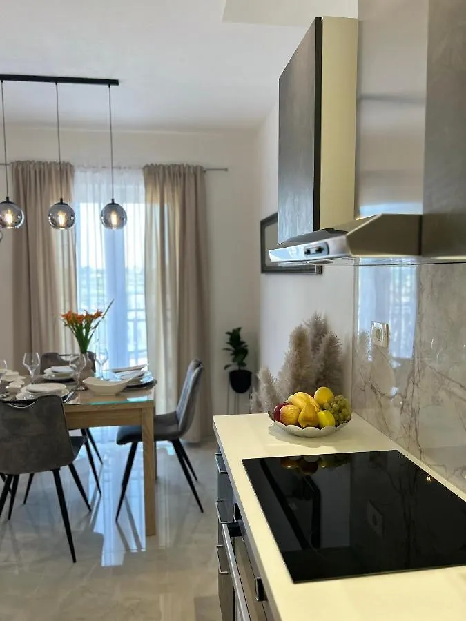 Apartment One Split