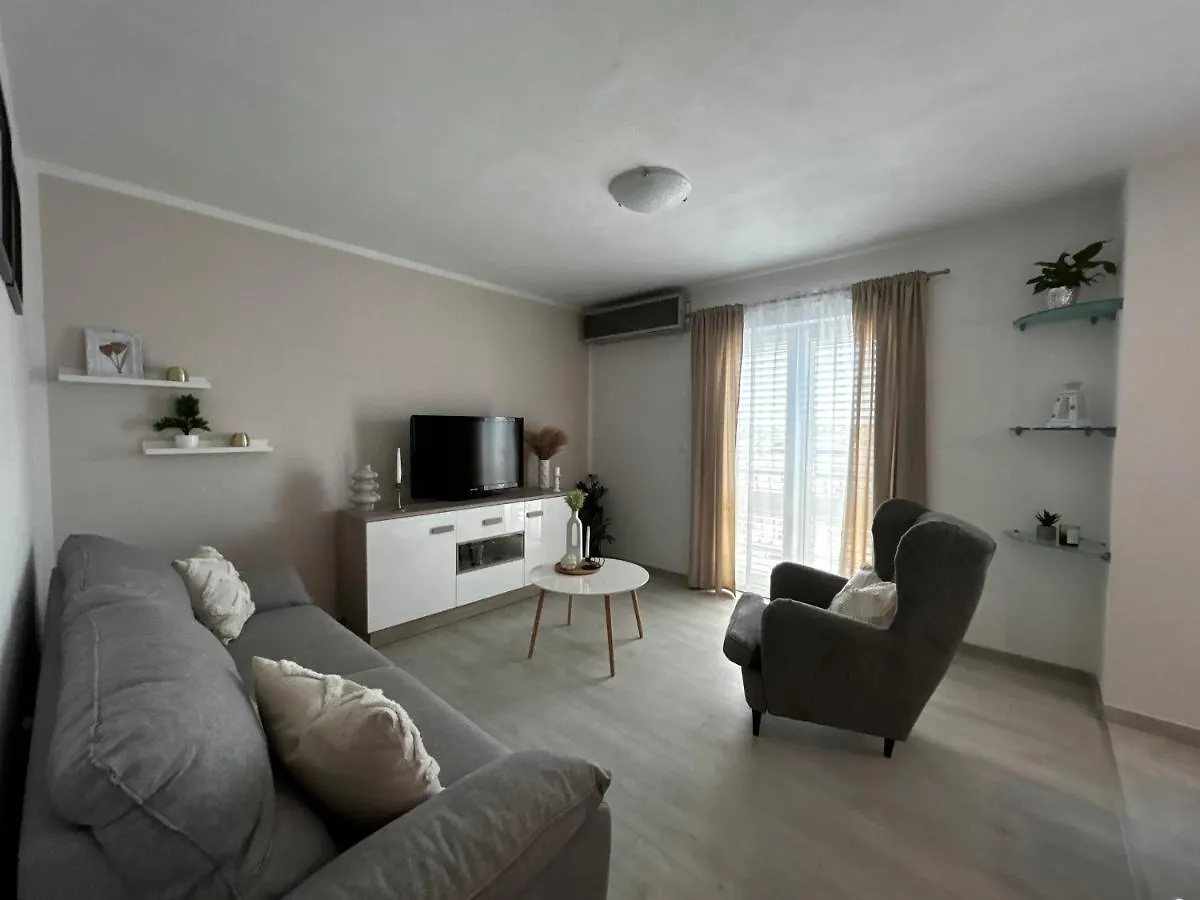 Apartment One Split Croatia
