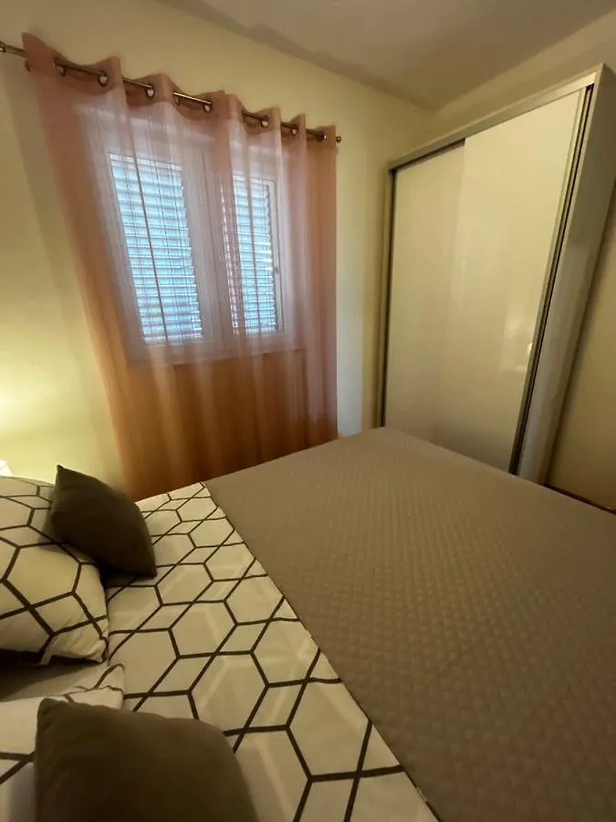 Apartment One Split