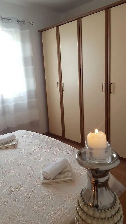 Apartment One Split