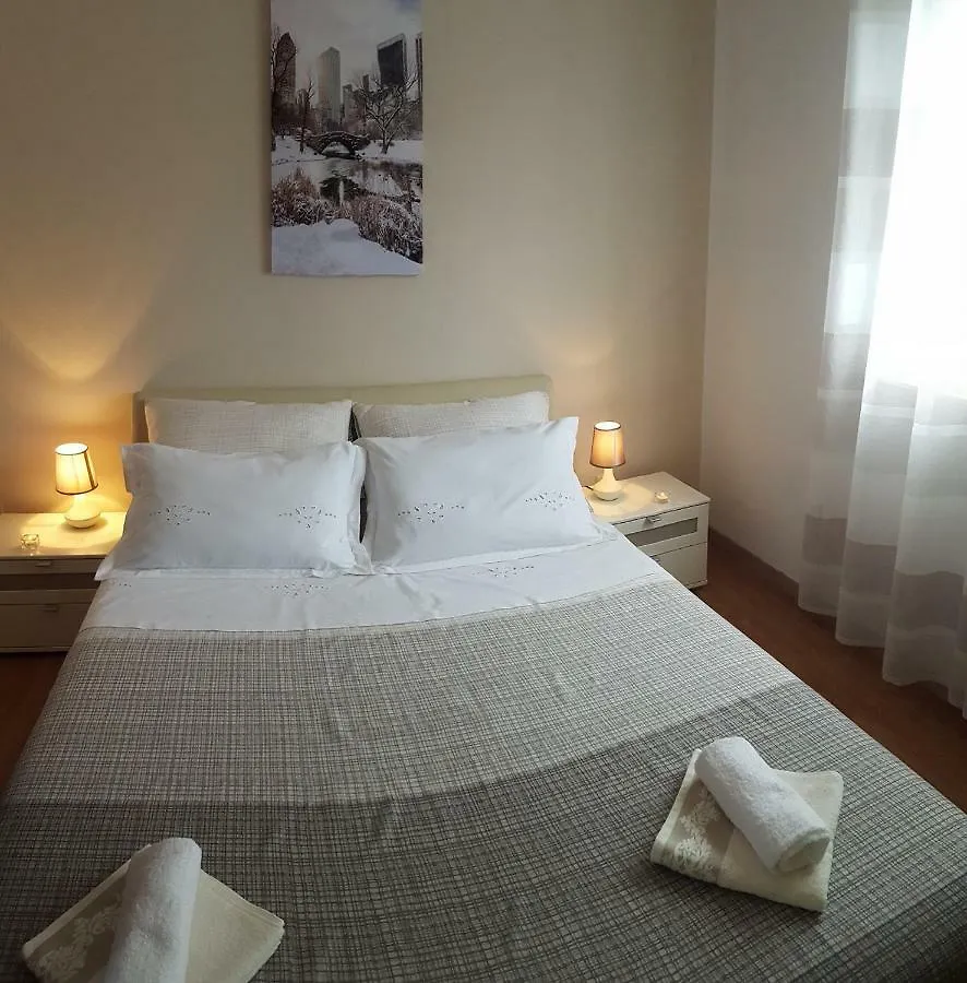 Apartment One Split